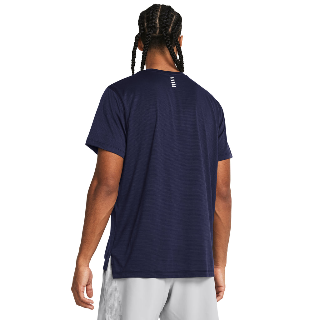 Launch t-shirt