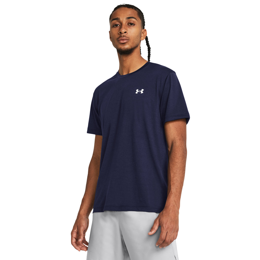 Launch t-shirt