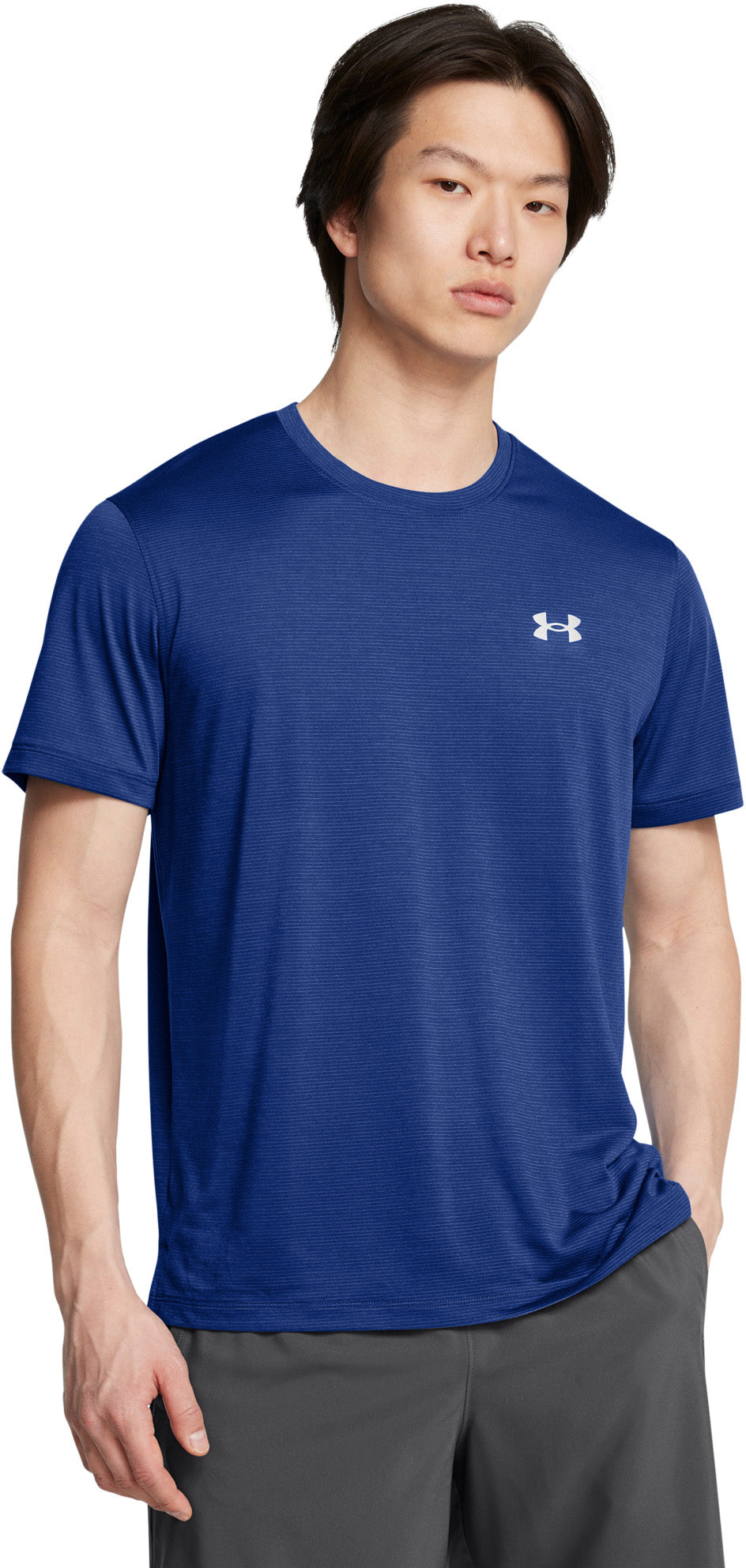 Launch t-shirt