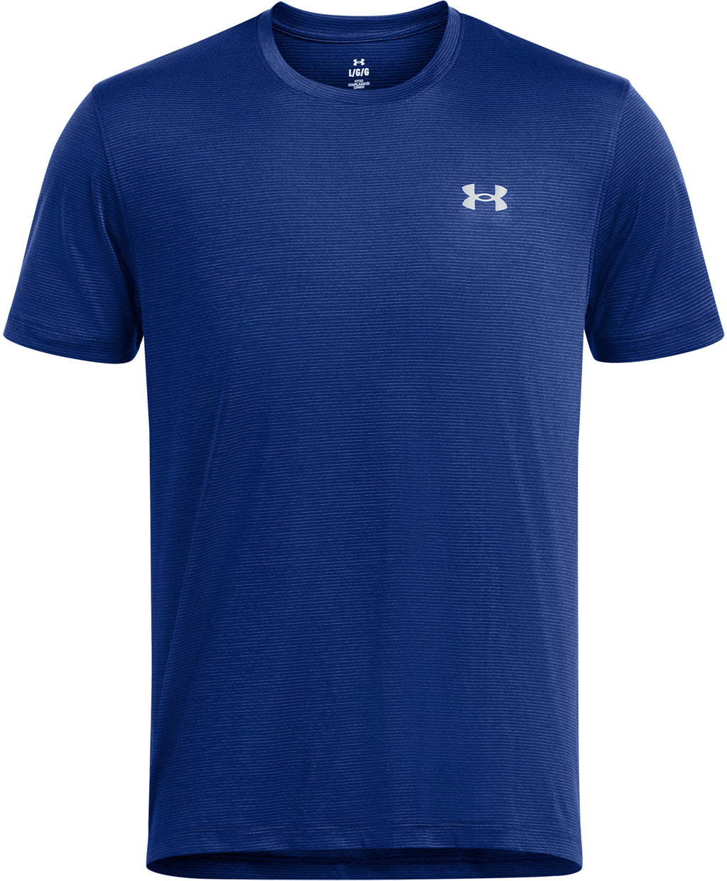 Launch t-shirt