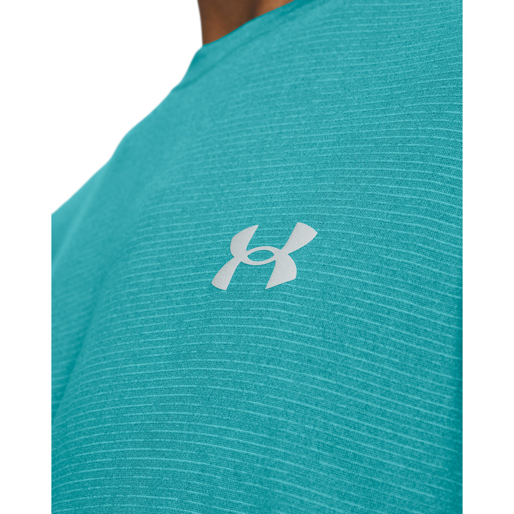 Launch t-shirt