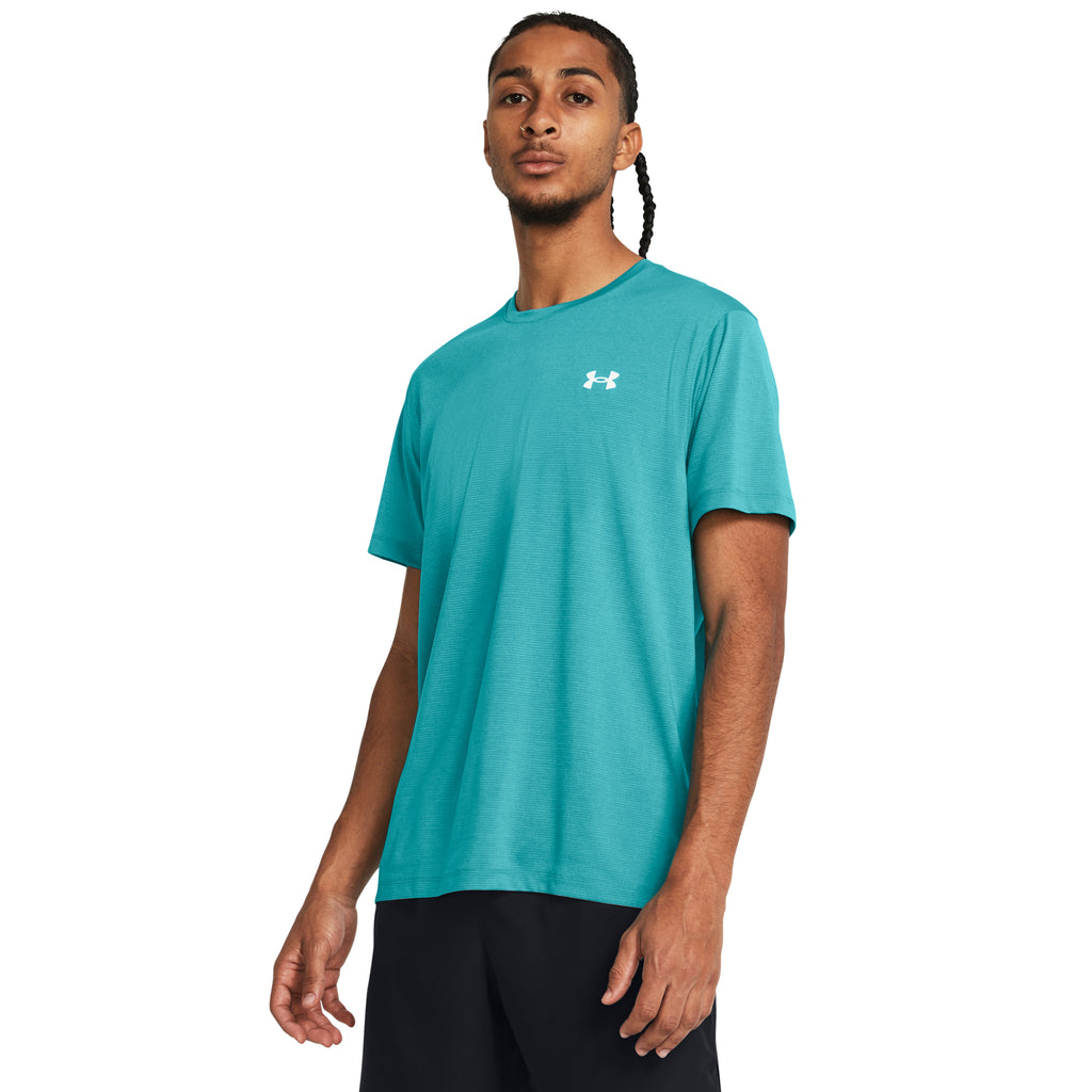 Launch t-shirt