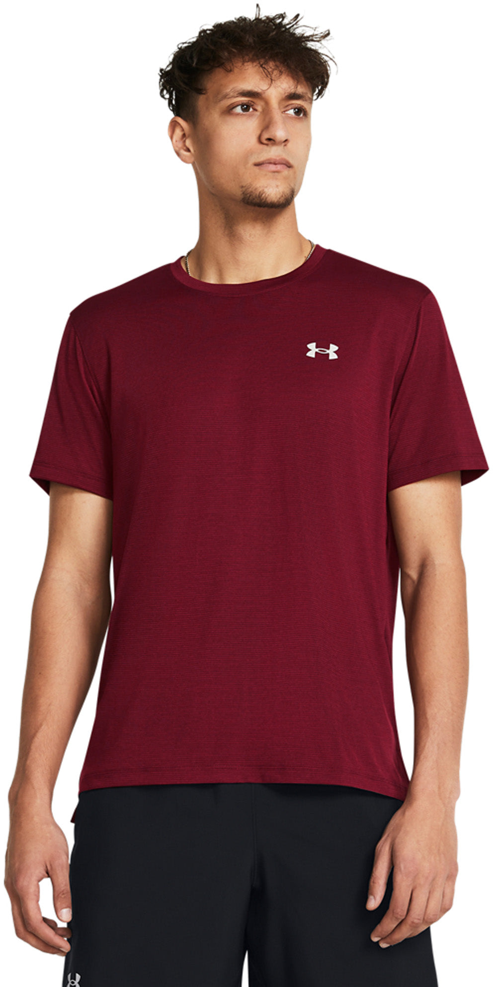 Launch t-shirt