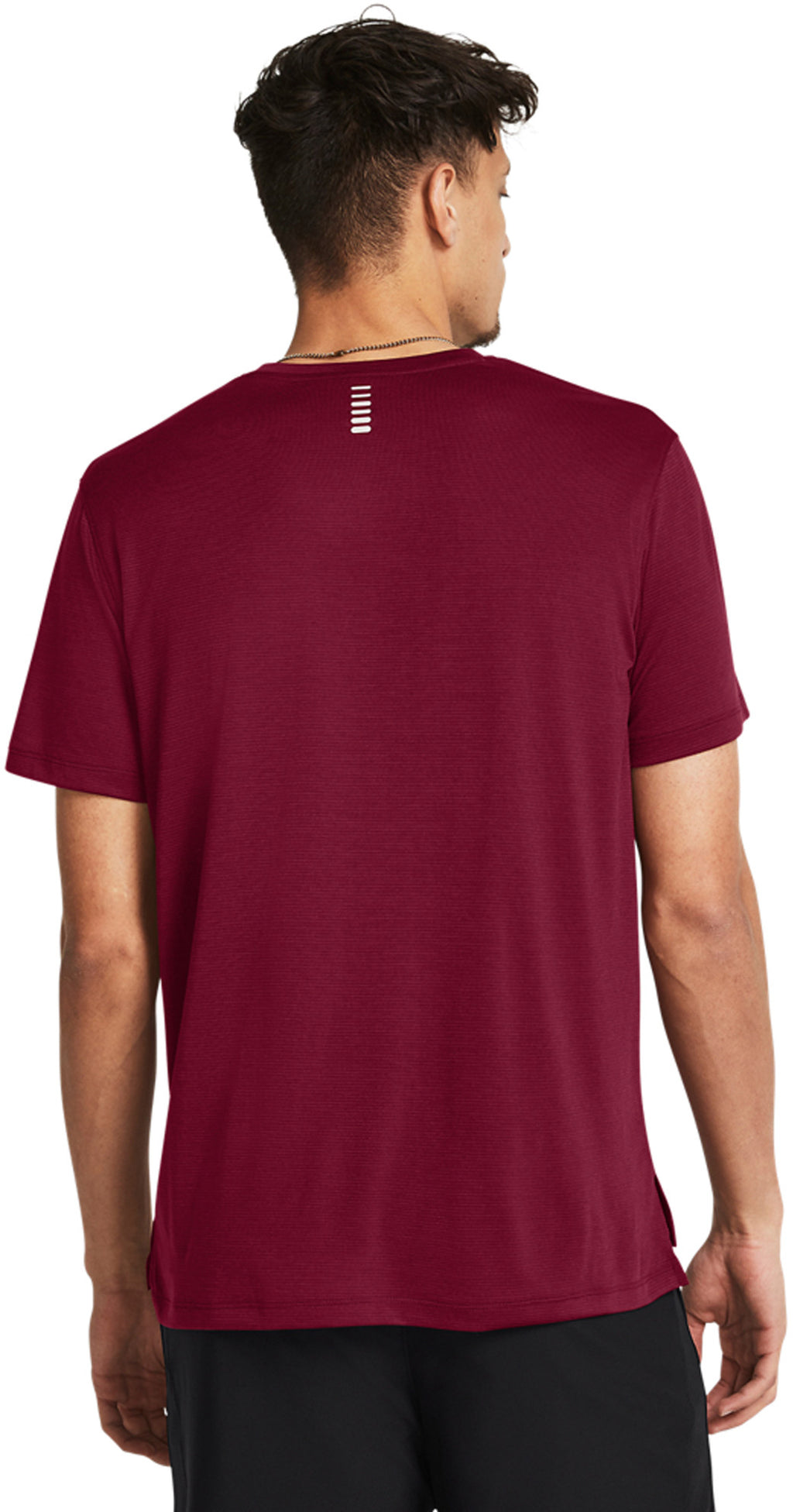 Launch t-shirt