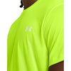 Launch t-shirt