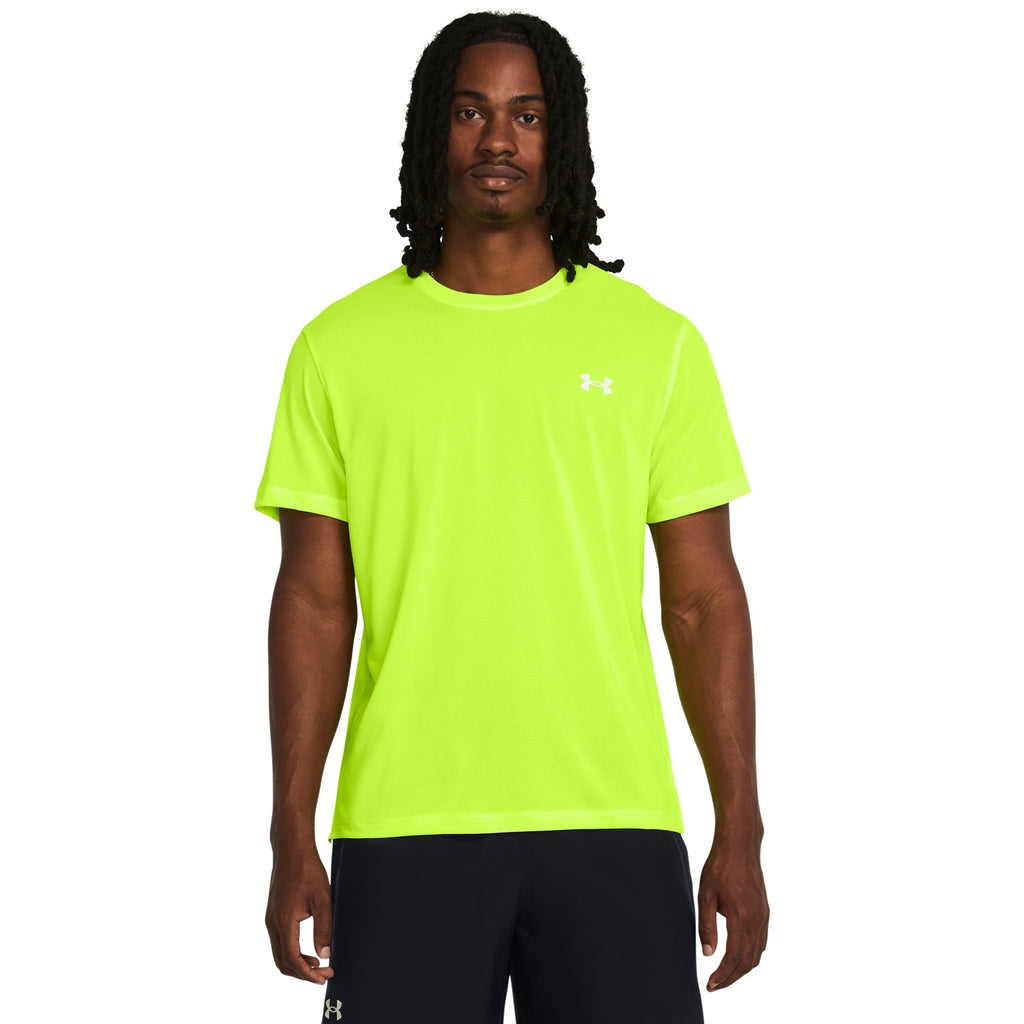 Launch t-shirt