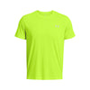 Launch t-shirt
