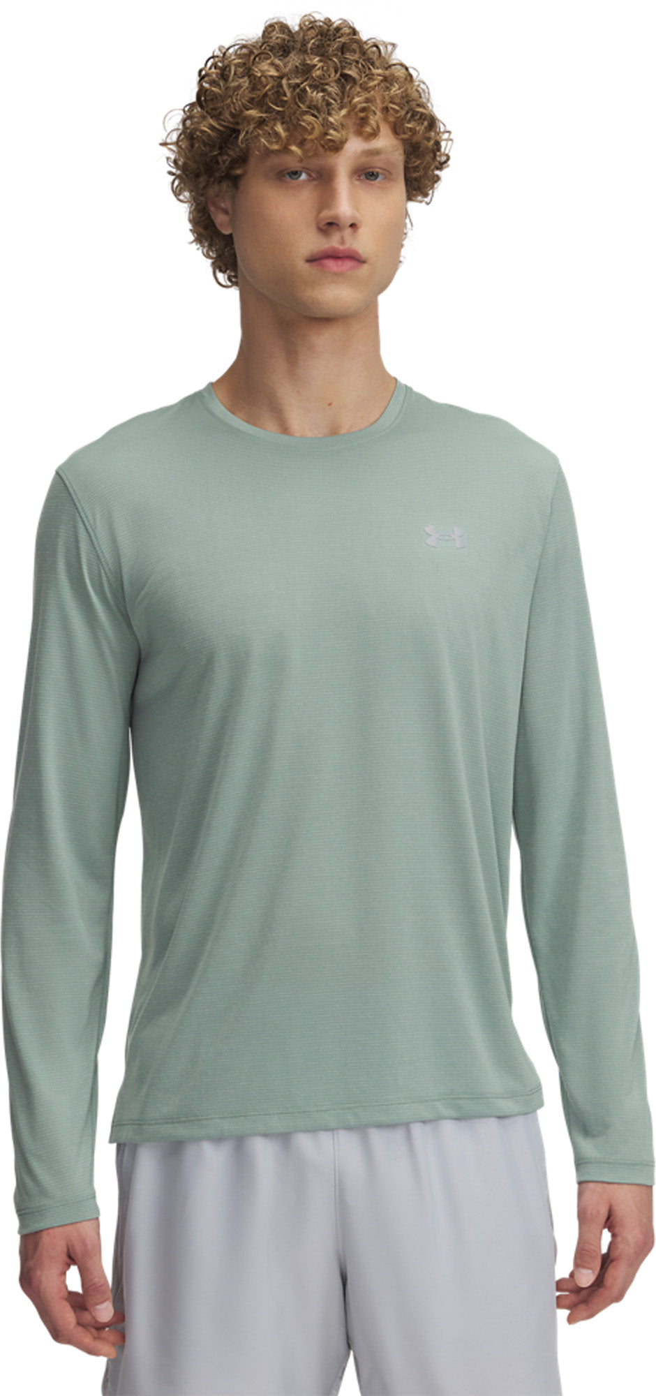 Streaker longsleeve shirt