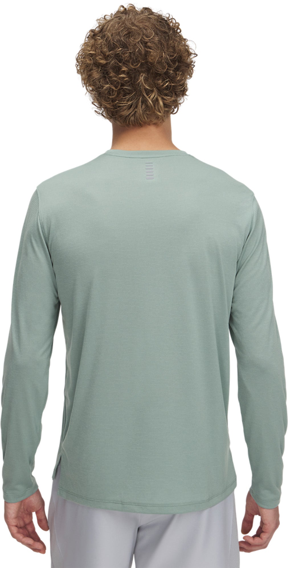Streaker longsleeve shirt