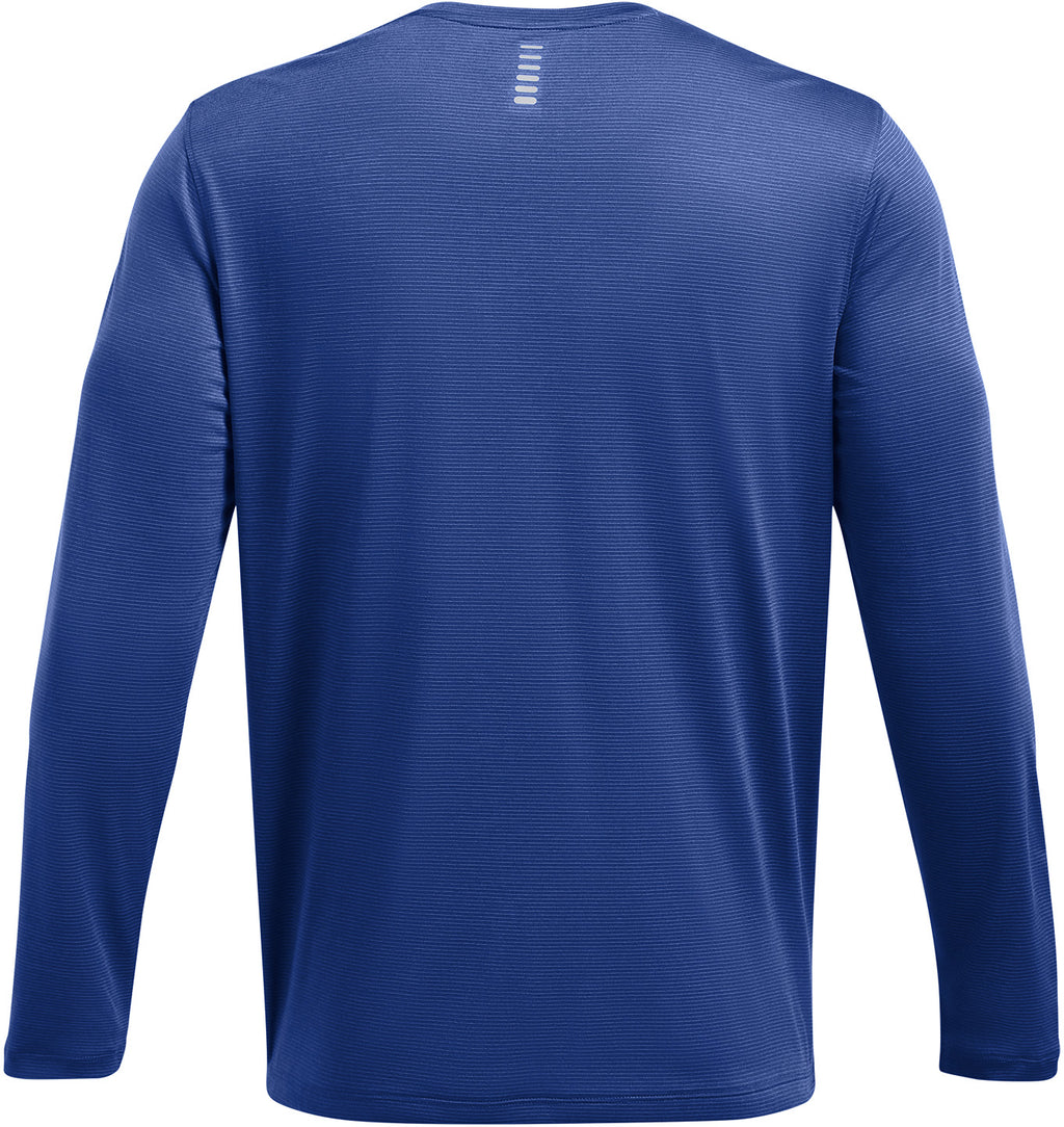 Streaker longsleeve shirt