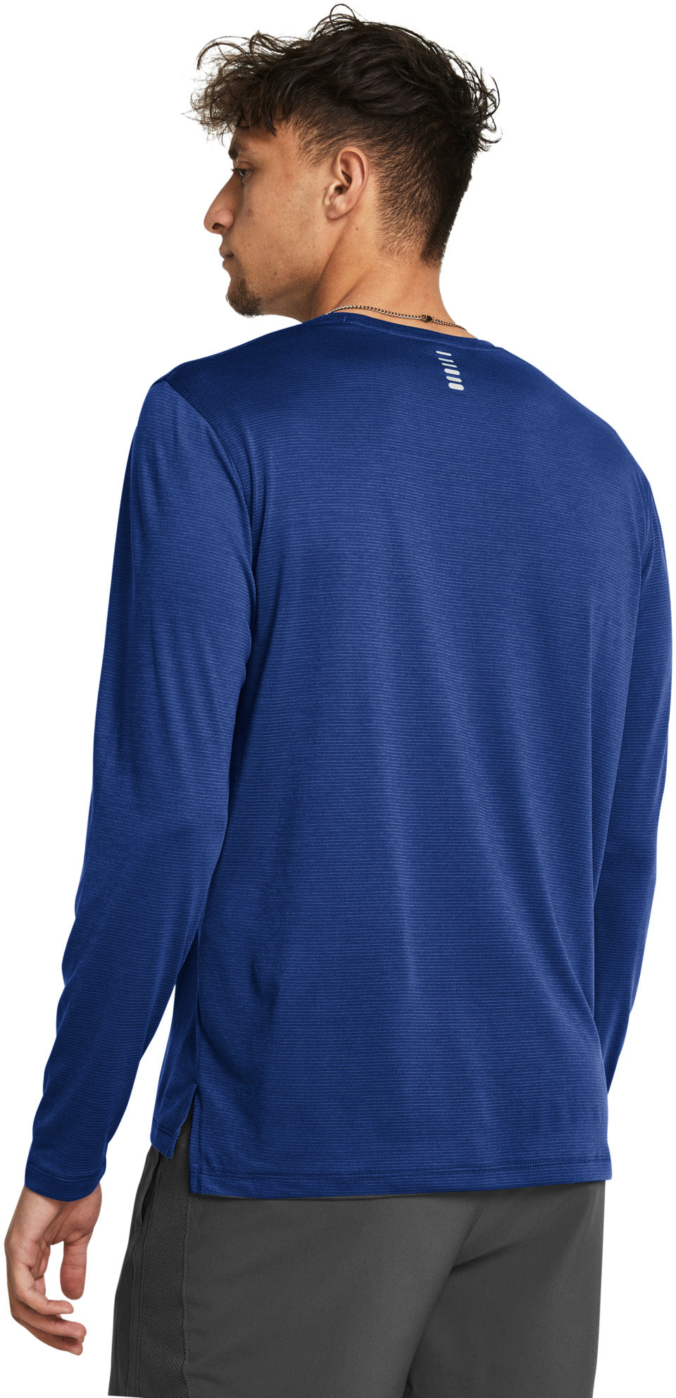 Streaker longsleeve shirt