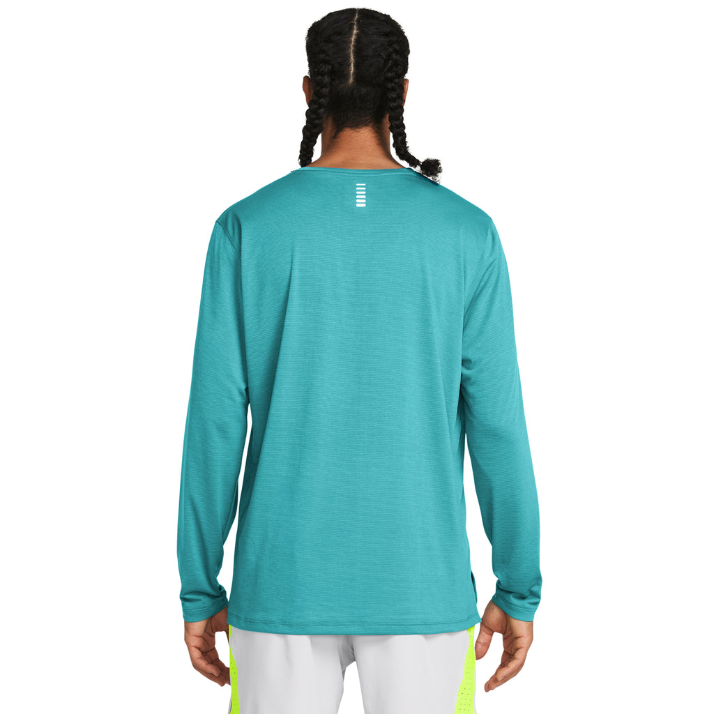 Streaker longsleeve shirt