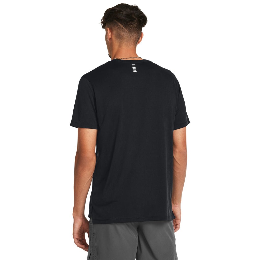 Streaker Splatter shortsleeve shirt