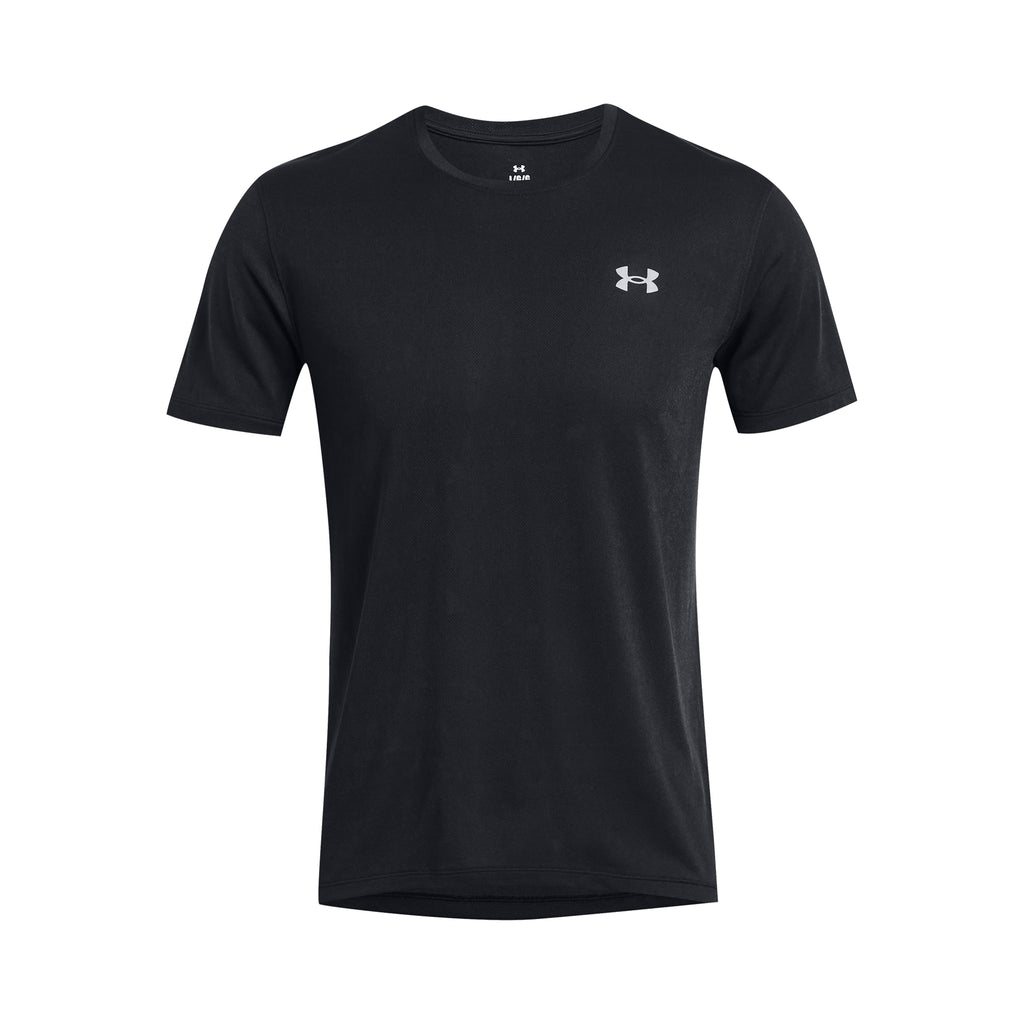 Streaker Splatter shortsleeve shirt