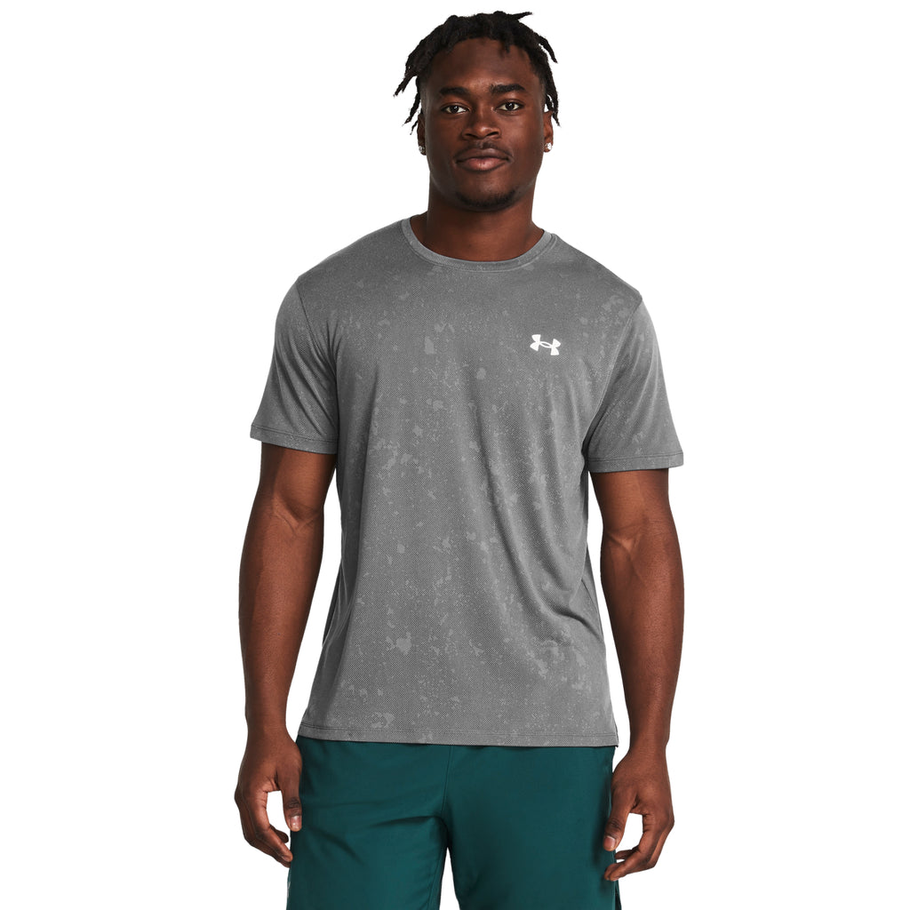 Streaker Splatter shortsleeve shirt