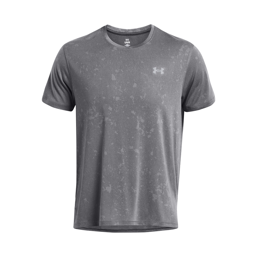 Streaker Splatter shortsleeve shirt