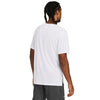 Streaker Splatter shortsleeve shirt
