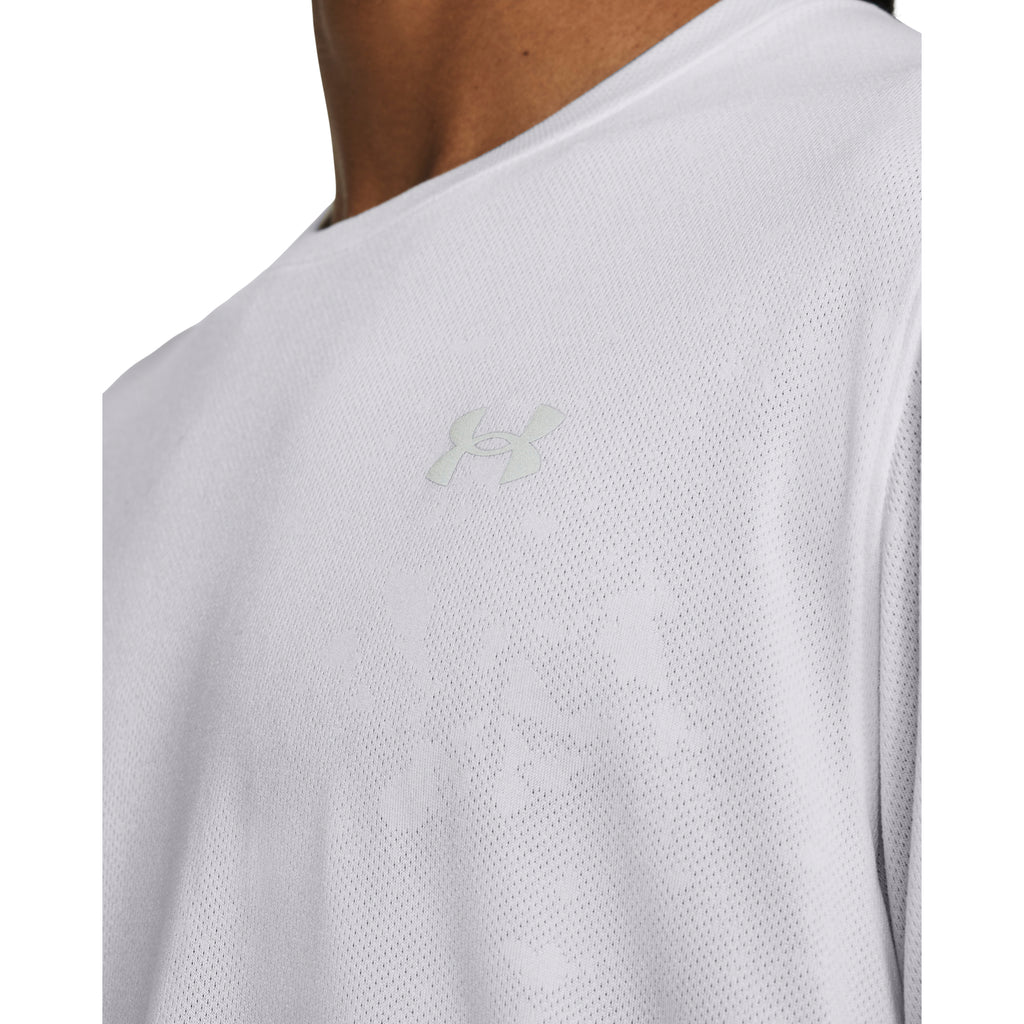 Streaker Splatter shortsleeve shirt