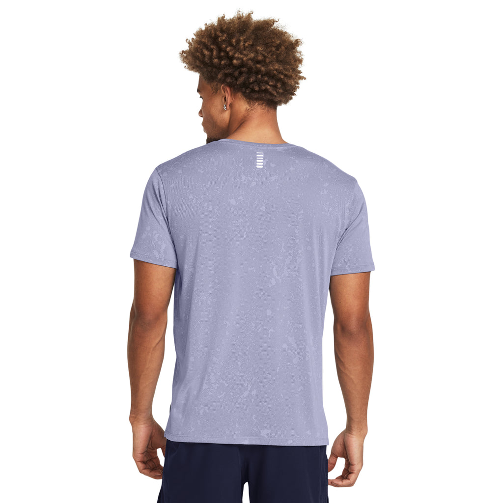 Streaker Splatter shortsleeve shirt
