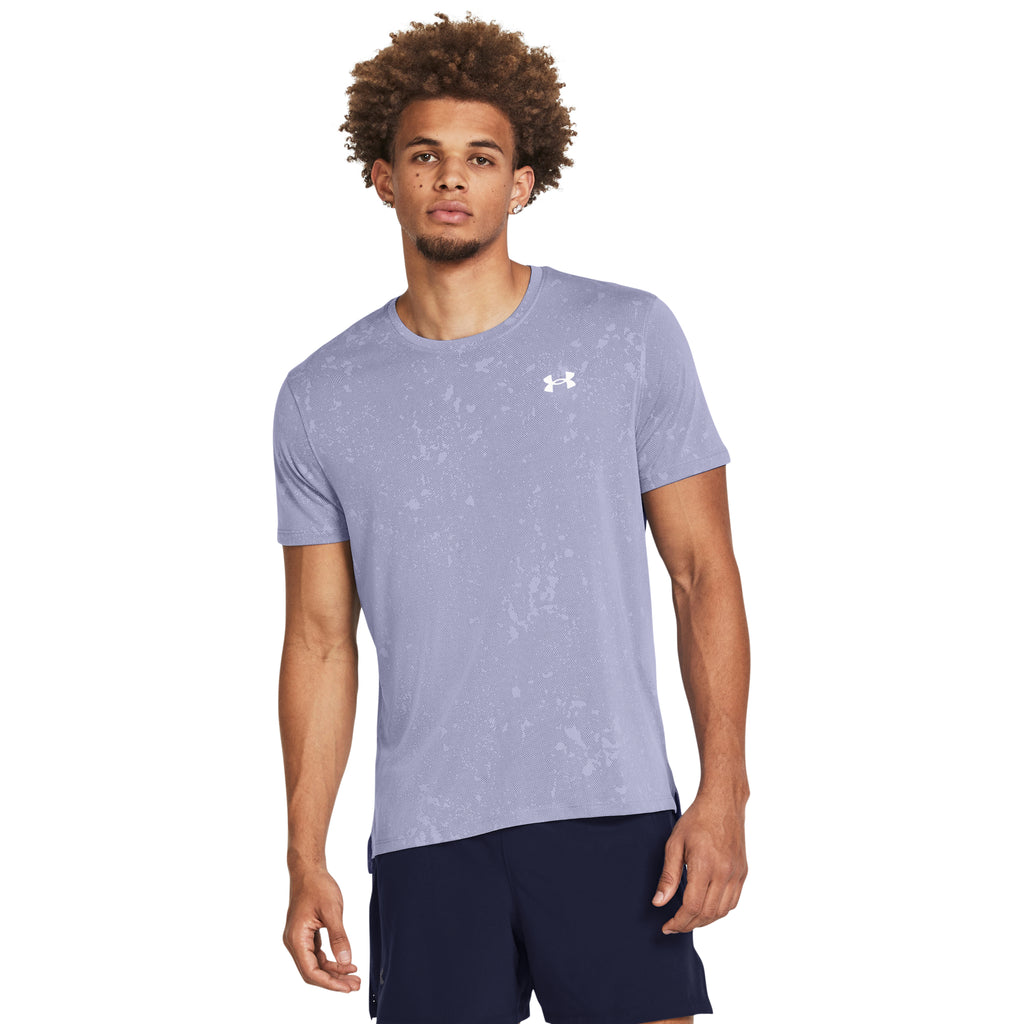 Streaker Splatter shortsleeve shirt