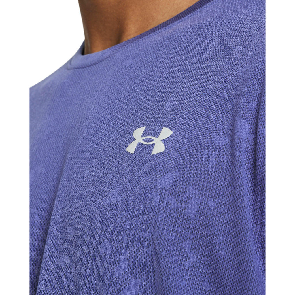 Streaker Splatter shortsleeve shirt