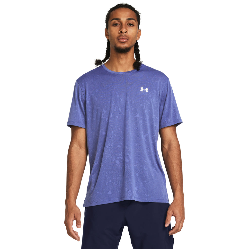 Streaker Splatter shortsleeve shirt