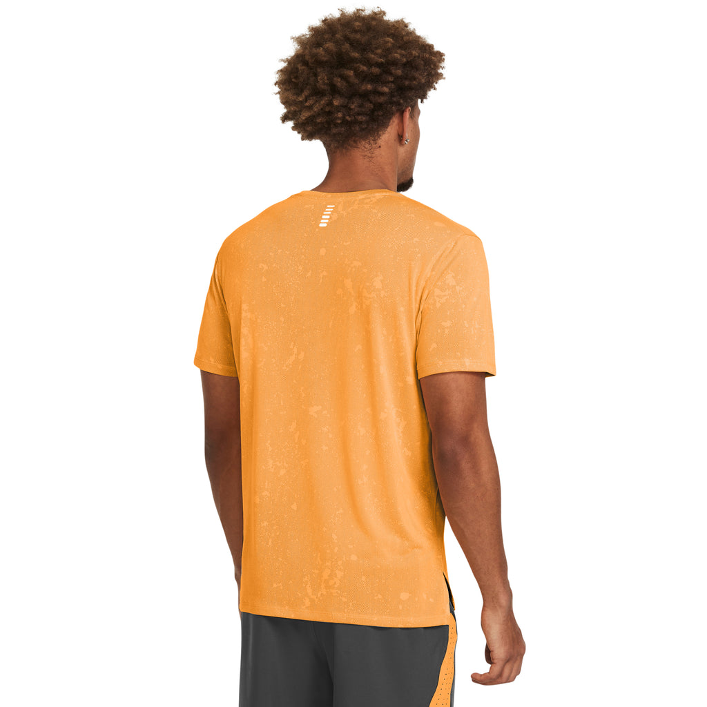 Streaker Splatter shortsleeve shirt