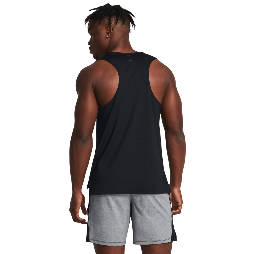 Laser tanktop