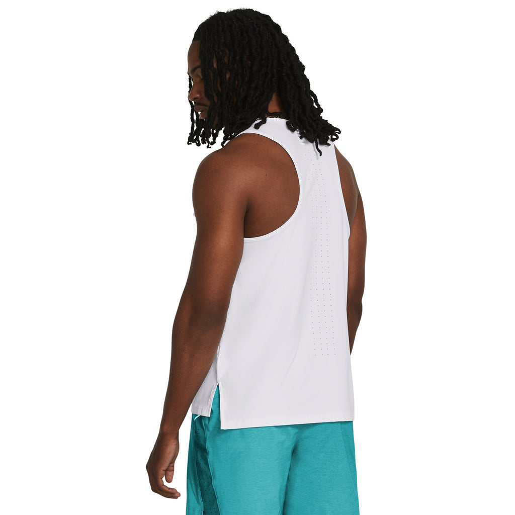 Laser tanktop