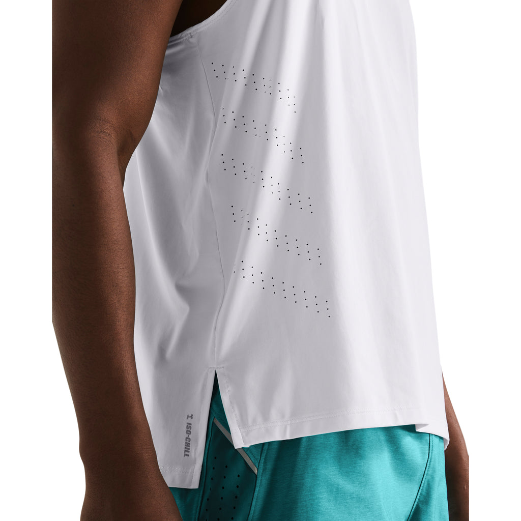 Laser tanktop