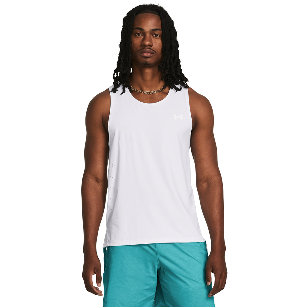 Laser tanktop