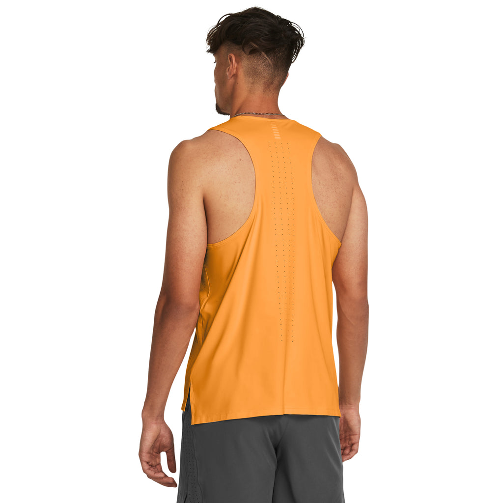 Laser tanktop