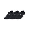 Essential Ultralow 3-pack sokken