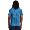 Laser Wash shortsleeve shirt