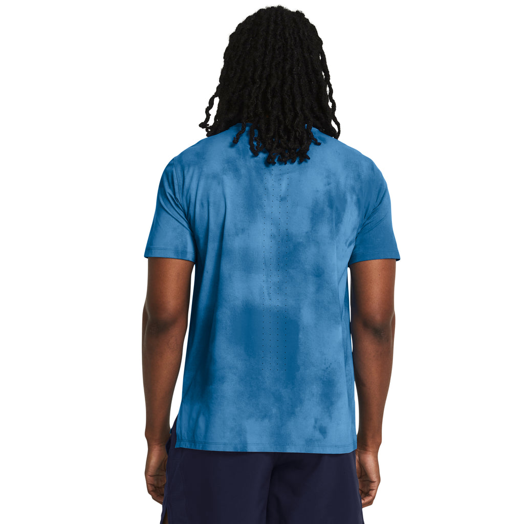 Laser Wash shortsleeve shirt