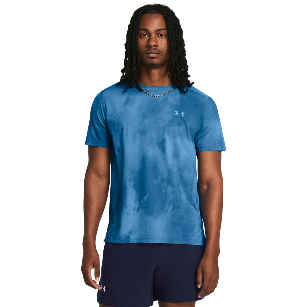 Laser Wash shortsleeve shirt