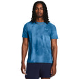 Laser Wash shortsleeve shirt