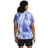 Laser Wash shortsleeve shirt