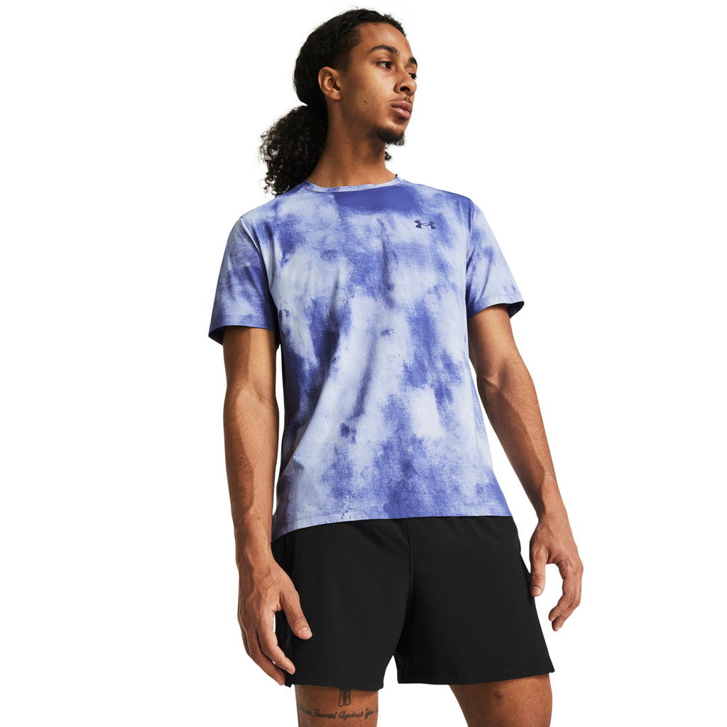 Laser Wash shortsleeve shirt