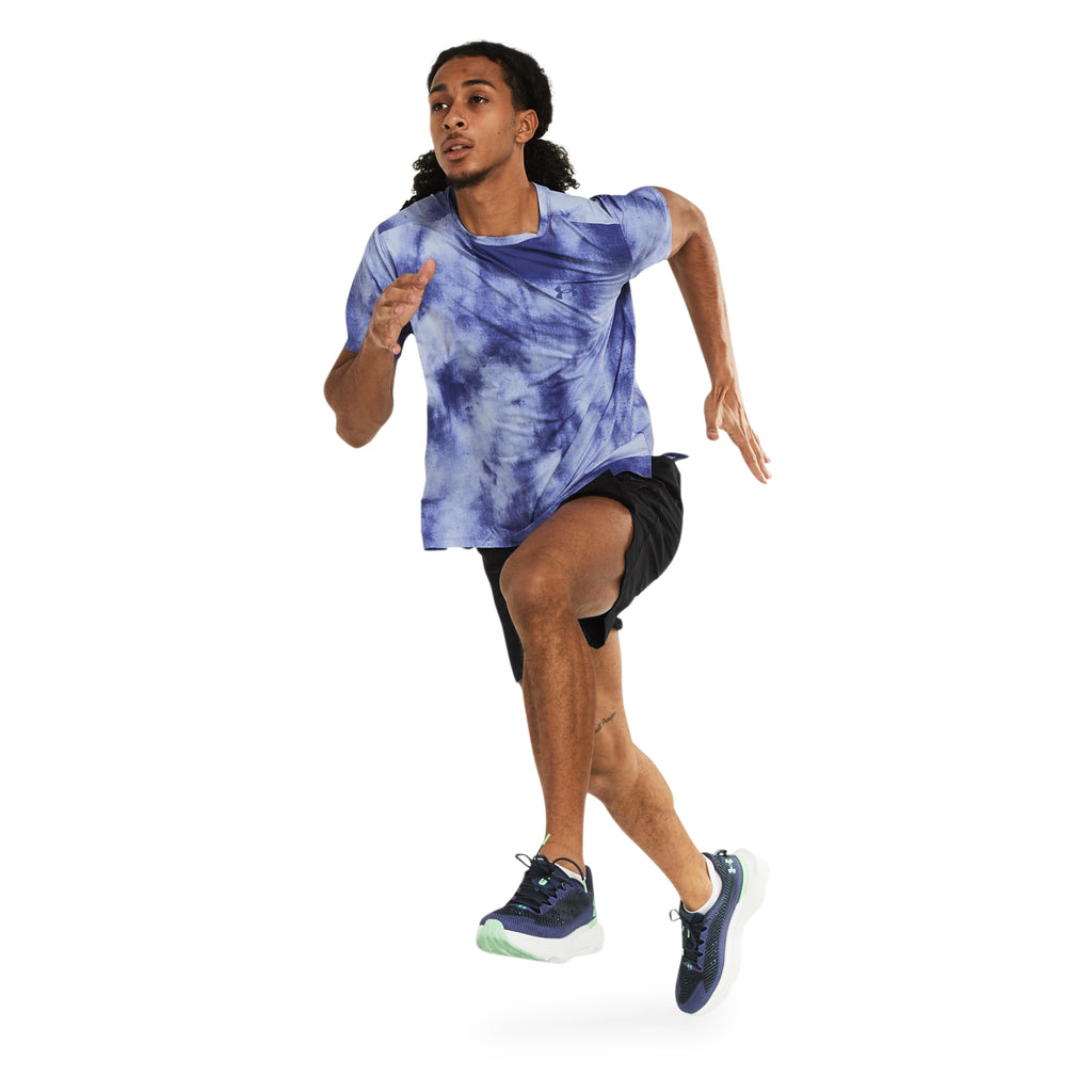 Laser Wash shortsleeve shirt