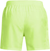 Launch 5'' short