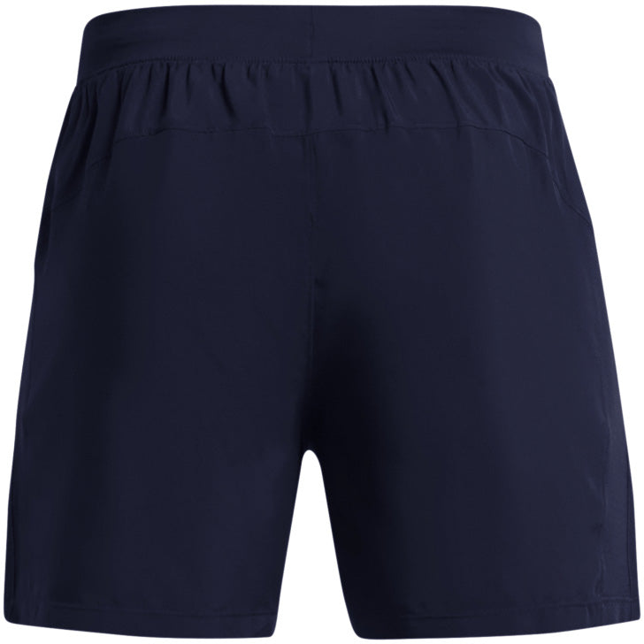 Launch 5'' short