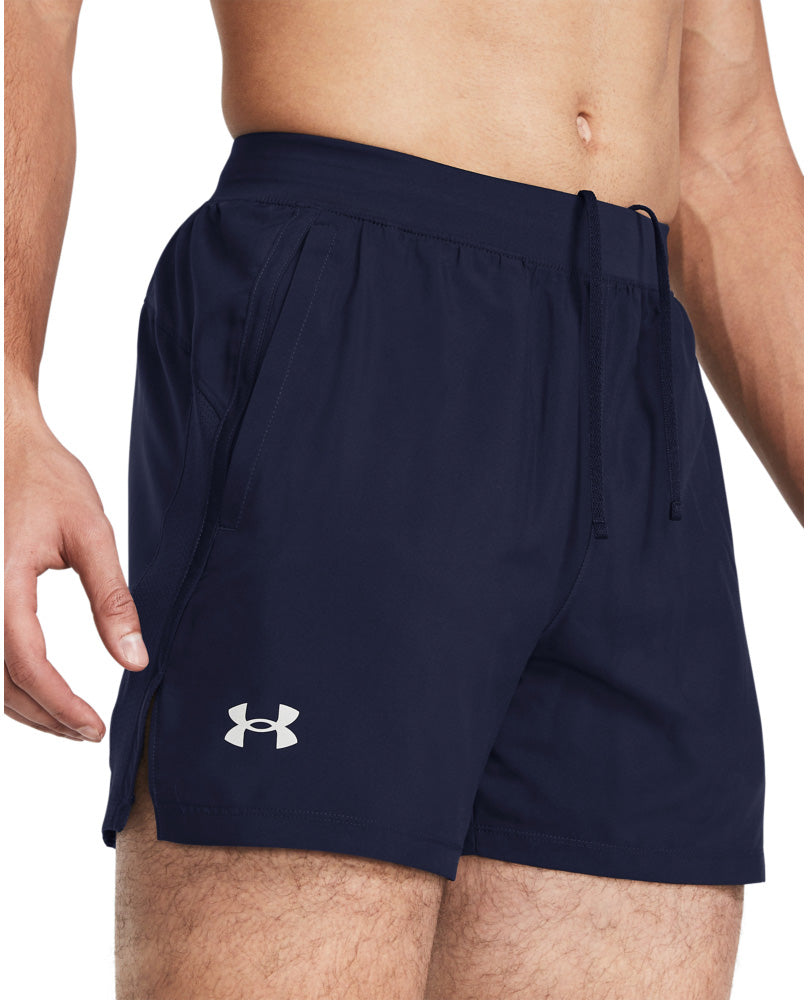 Launch 5'' short