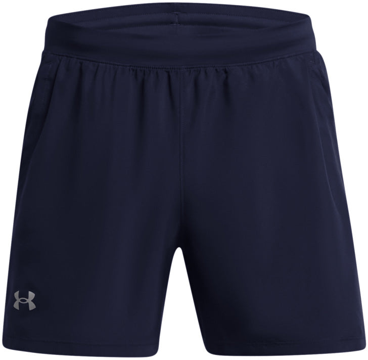 Launch 5'' short