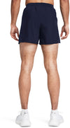 Launch 5'' short
