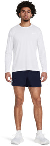 Launch 5'' short