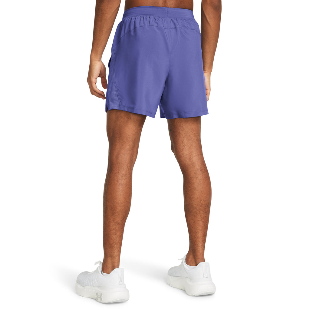 Launch 5'' short