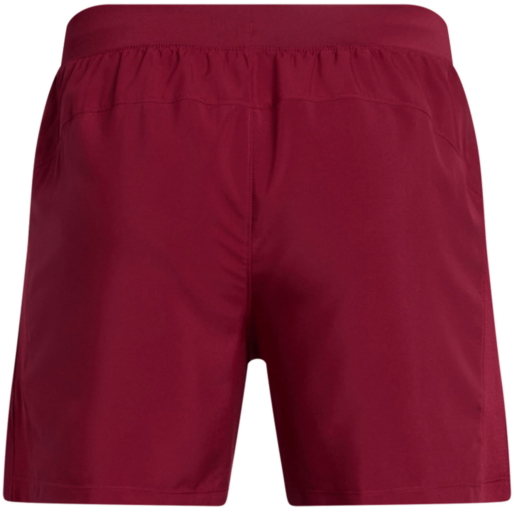 Launch 5'' short