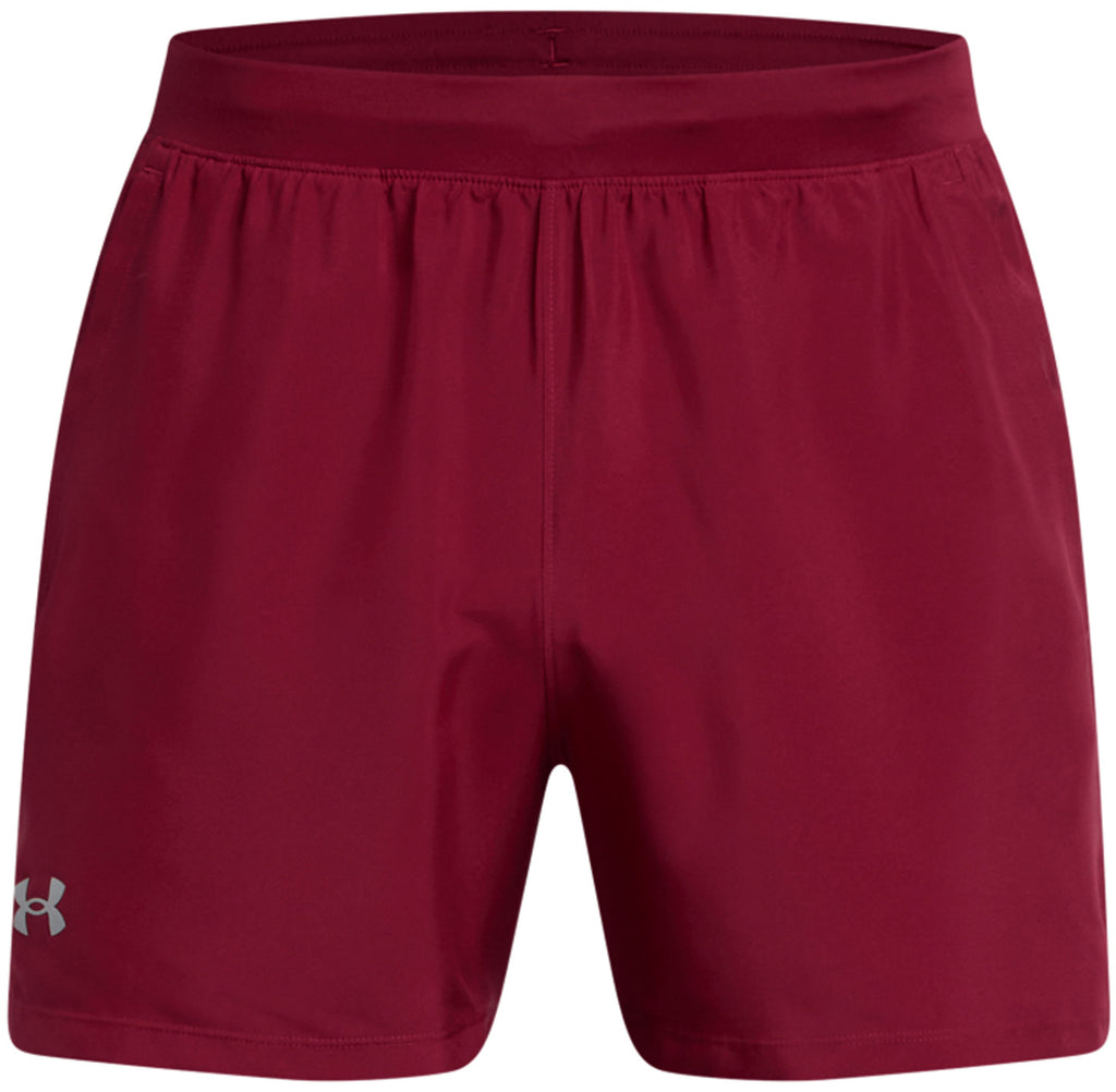 Launch 5'' short
