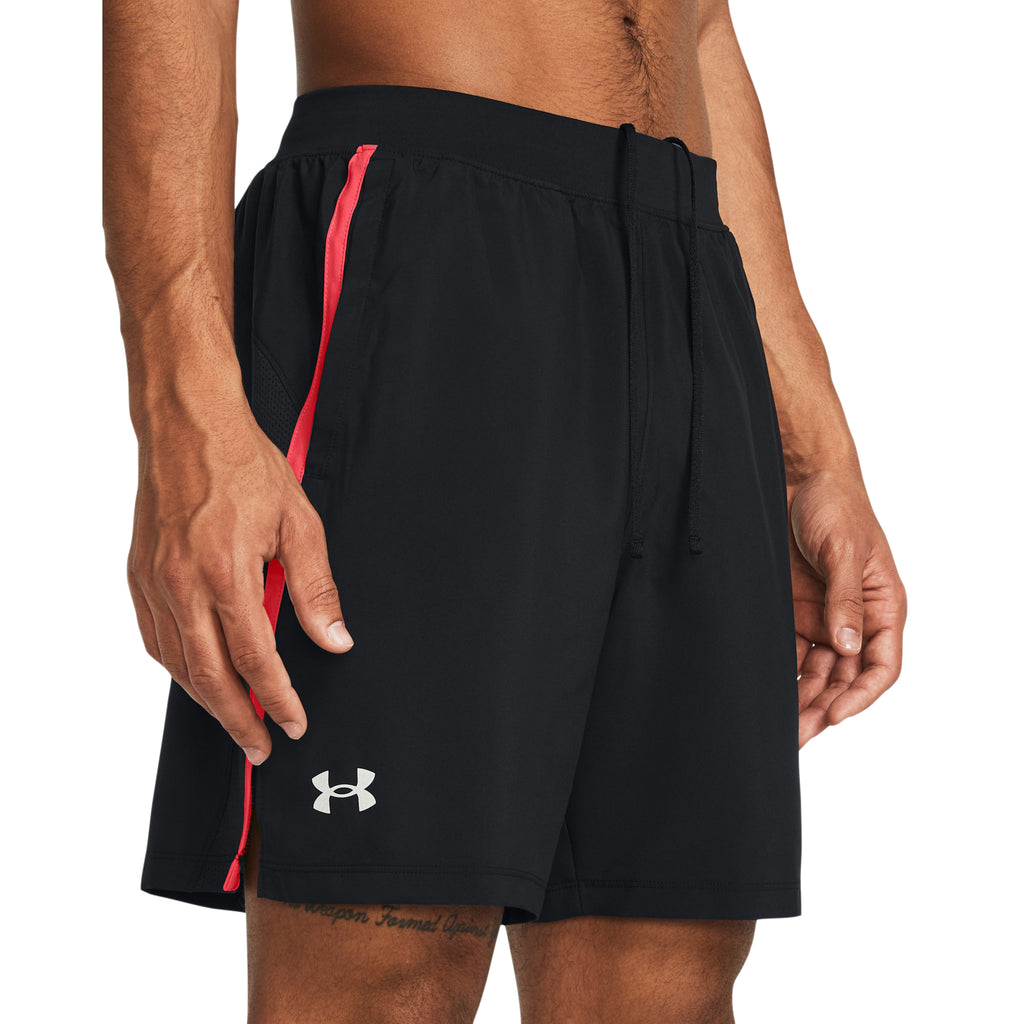 Launch 7" short